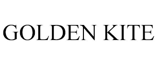 GOLDEN KITE