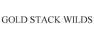 GOLD STACK WILDS