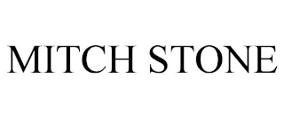 MITCH STONE