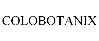 COLOBOTANIX