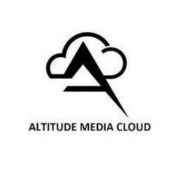 A ALTITUDE MEDIA CLOUD