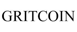 GRITCOIN