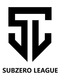 SUBZERO LEAGUE