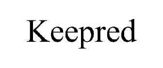 KEEPRED