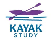 KAYAK STUDY