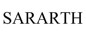 SARARTH