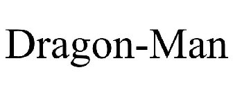 DRAGON-MAN