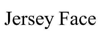 JERSEY FACE