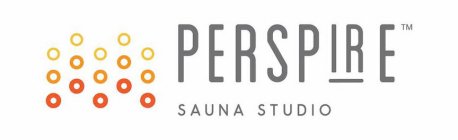 PERSPIRE SAUNA STUDIO