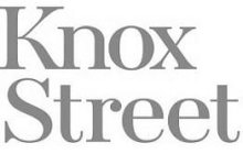 KNOX STREET