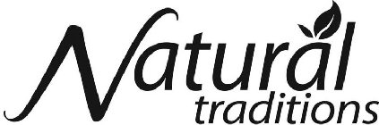 NATURAL TRADITIONS