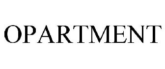OPARTMENT