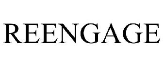 REENGAGE