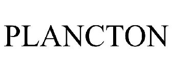 PLANCTON