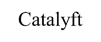 CATALYFT