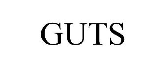 GUTS