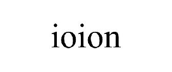IOION