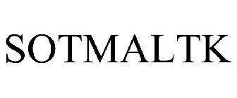 SOTMALTK