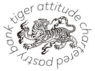 TIGER ATTITUDE CHARTERED PASTRY BANK