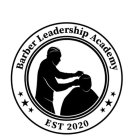 BARBER LEADERSHIP ACADEMY EST 2020