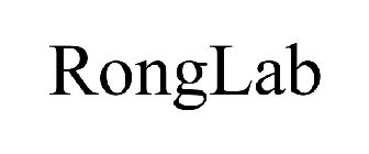 RONGLAB