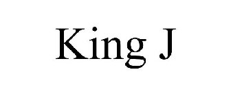 KING J