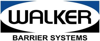 WALKER BARRIER SYSTEMS