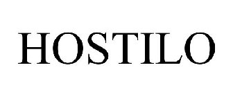 HOSTILO
