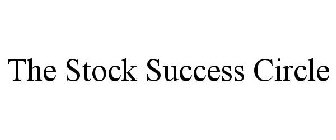 THE STOCK SUCCESS CIRCLE