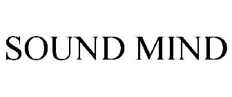 SOUND MIND