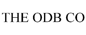 THE ODB CO
