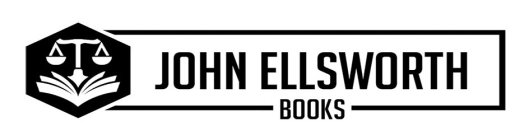 JOHN ELLSWORTH BOOKS