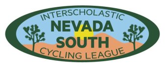 NEVADA SOUTH INTERSCHOLASTIC CYCLING LEAGUE