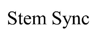 STEM SYNC