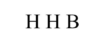 H H B