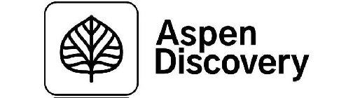 ASPEN DISCOVERY