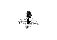 PAULINE FASHION STORE