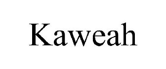 KAWEAH