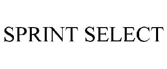 SPRINT SELECT