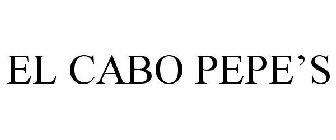 EL CABO PEPE'S