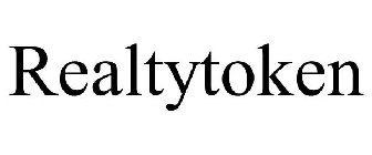 REALTYTOKEN
