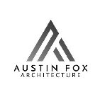 A AUSTIN FOX ARCHITECTURE