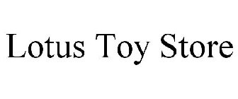LOTUS TOY STORE