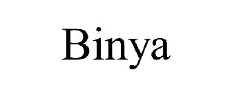 BINYA