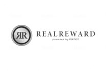 RR REALREWARD POWERED BY PREDIQT