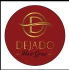 DEJADO HAIR GROW