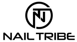 NT NAIL TRIBE