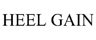 HEEL GAIN