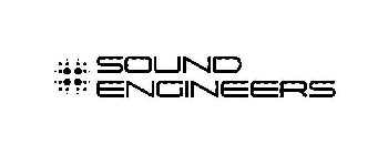 SOUND ENGINEERS