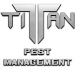 TITAN PEST MANAGEMENT